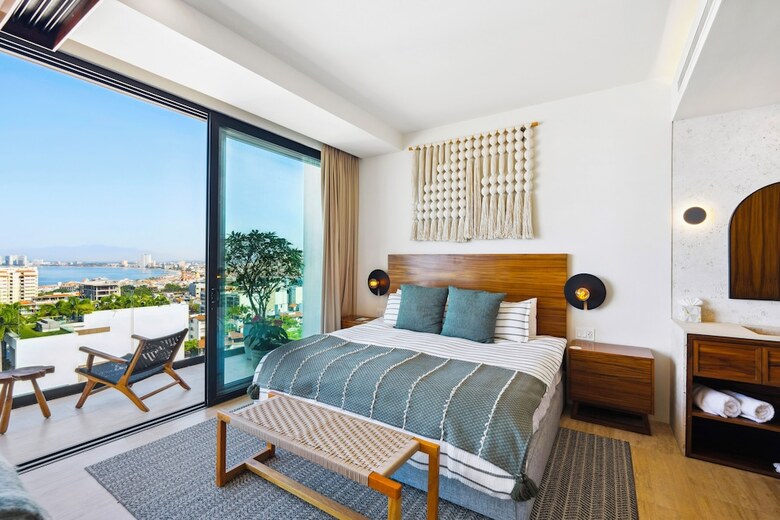 Hotel Nomada Boutique Habitat