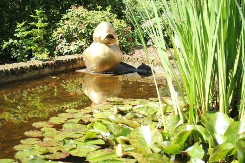 Bed & Breakfast Villa Zilverlinde