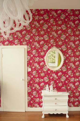 Bed & Breakfast Villa Zilverlinde