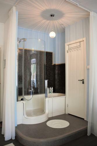 Bed & Breakfast Villa Zilverlinde