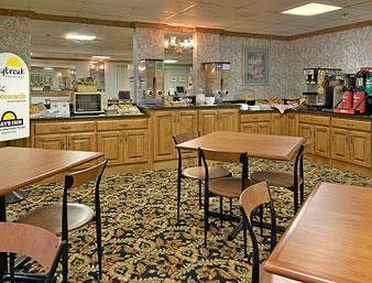 Hotel Days Inn City Center