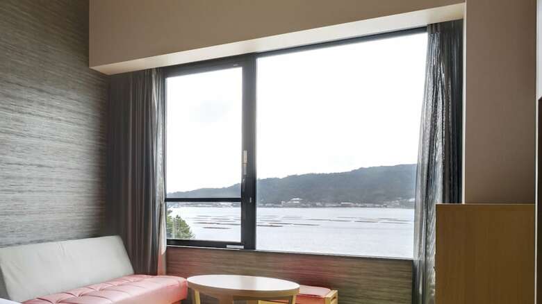 Grandvrio Hotel Miyajima Wakura