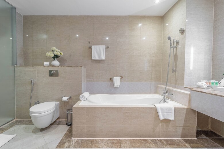 The Leela Hotel Deira