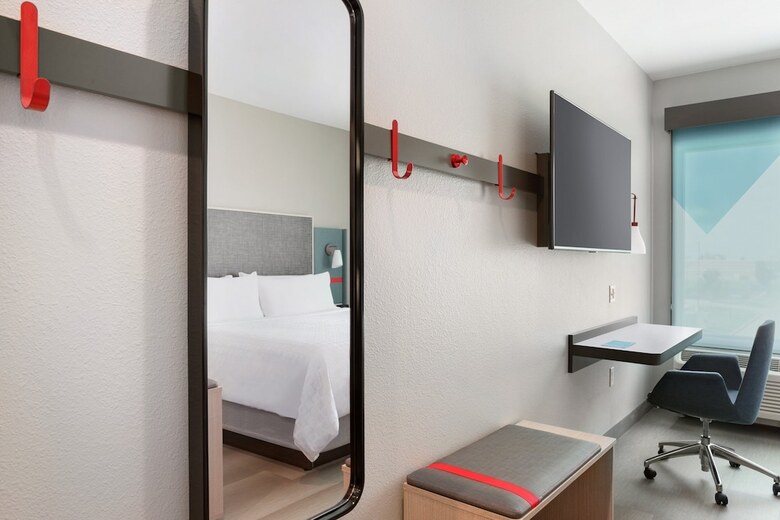 Avid Hotel Madison - Huntsville West By Ihg