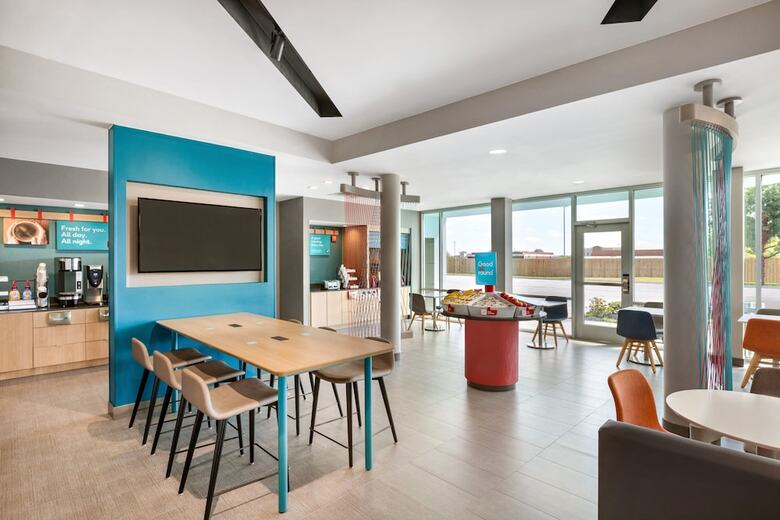 Avid Hotel Madison - Huntsville West By Ihg