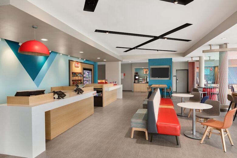 Avid Hotel Madison - Huntsville West By Ihg