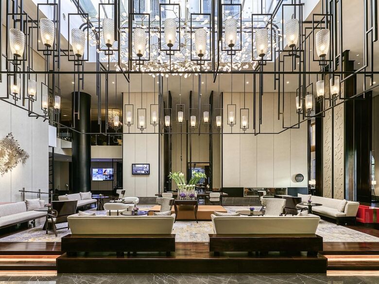 Hotel Pullman Bandung Grand Central