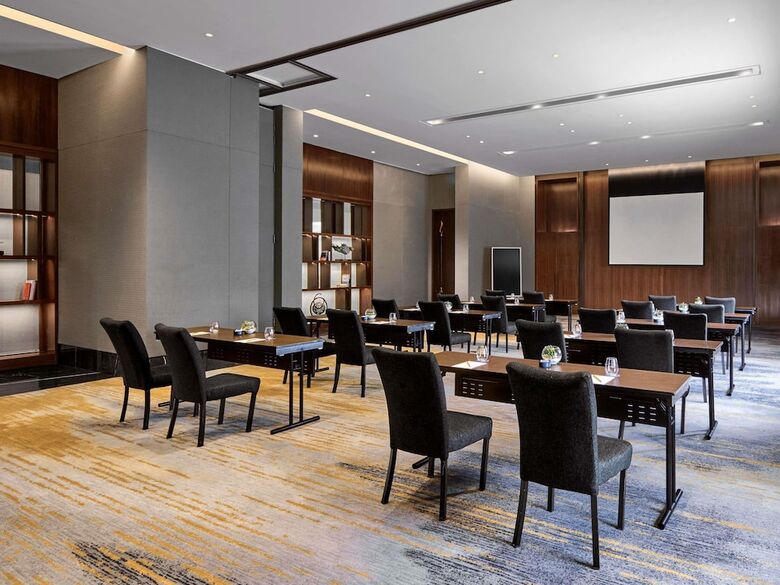 Hotel Pullman Bandung Grand Central