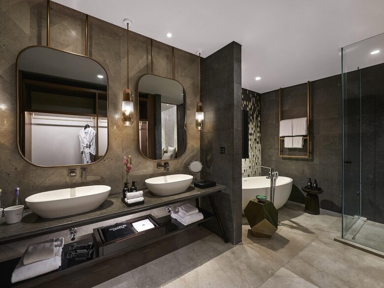Hotel Pullman Bandung Grand Central