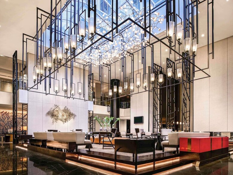 Hotel Pullman Bandung Grand Central