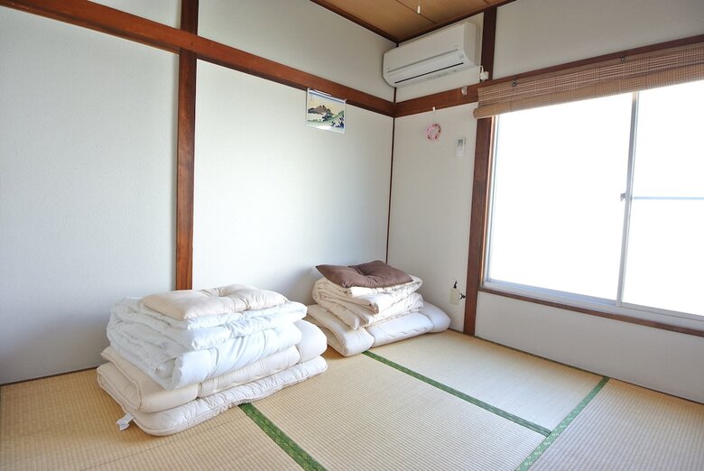 Nishiogi House Maipenrai