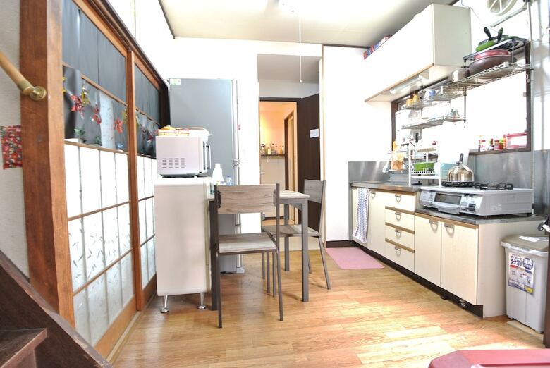 Nishiogi House Maipenrai