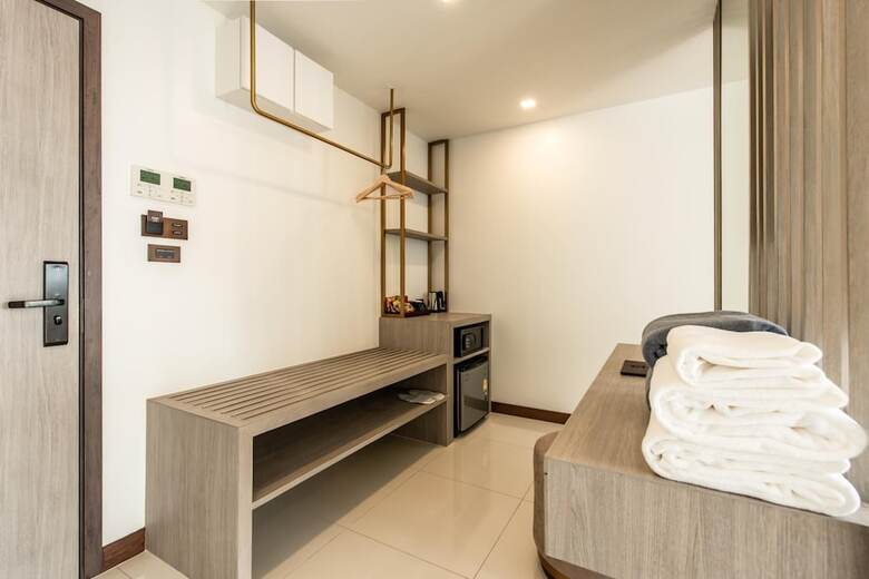 Blackwoods Hotel Pattaya