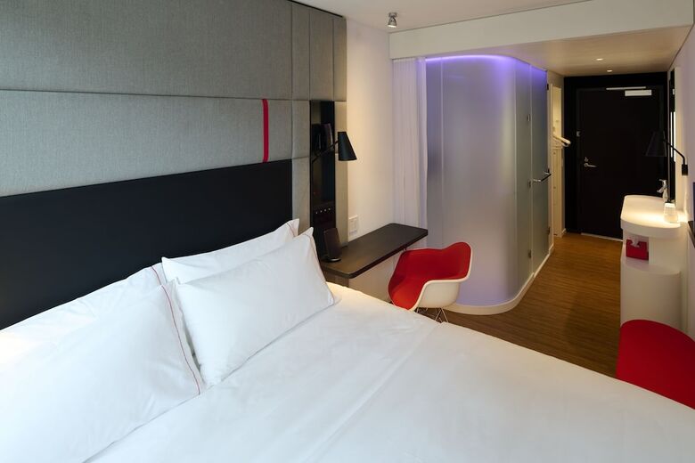 Hotel Citizenm Austin Downtown