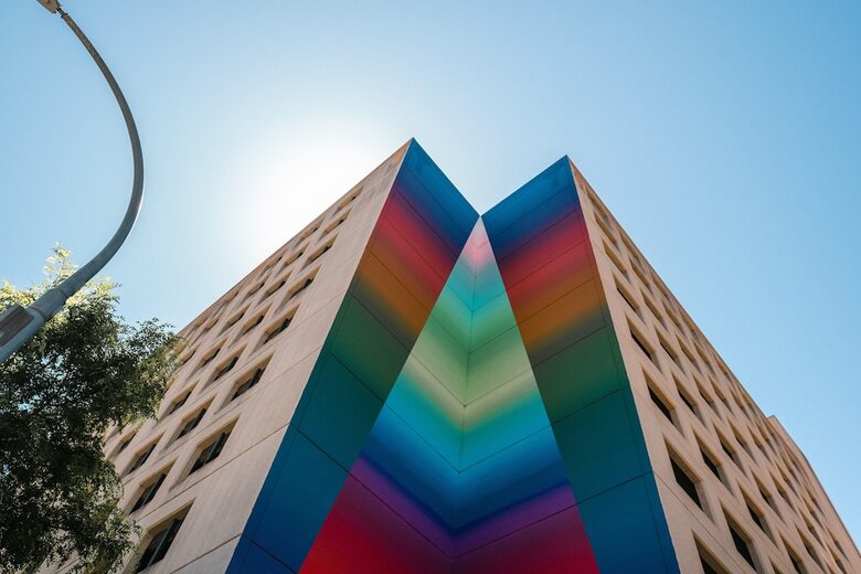 Hotel Citizenm Austin Downtown