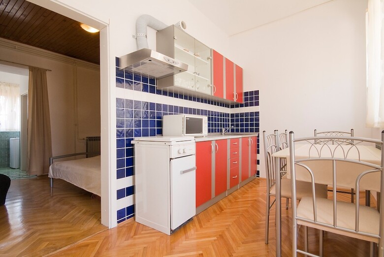 Aparthotel Apartments Neq