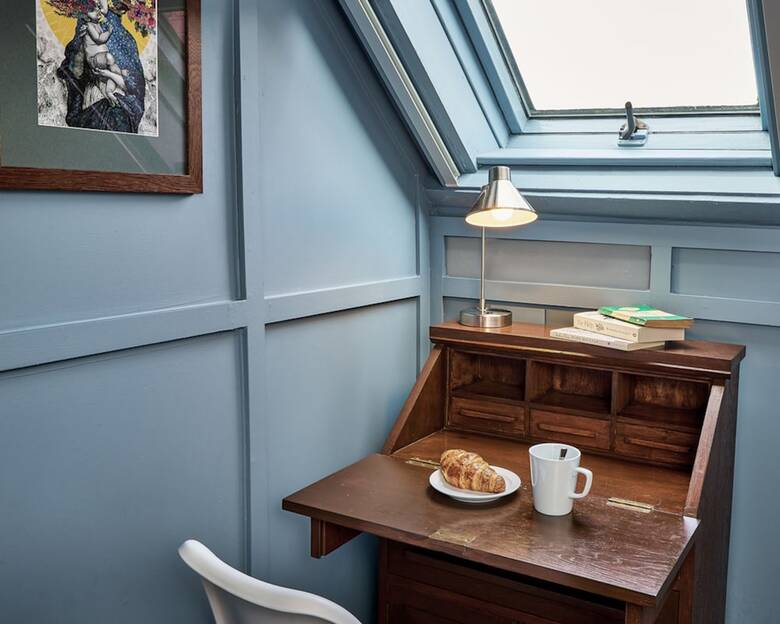 Townhouse Exeter