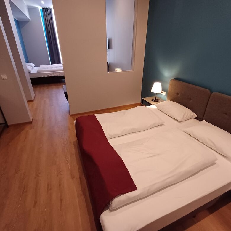 Hotel Trip Inn D�sseldorf Neuss