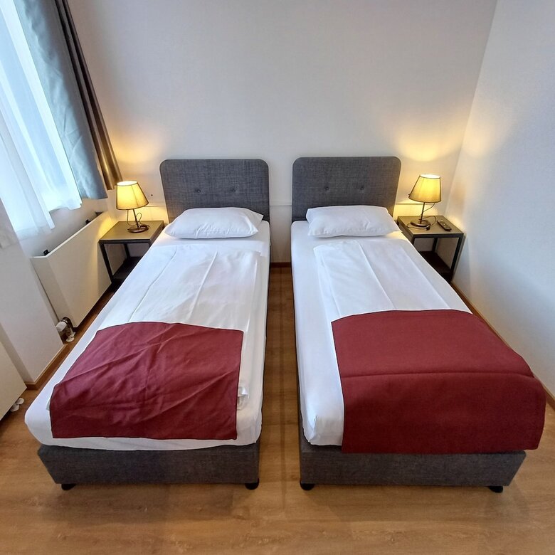 Hotel Trip Inn D�sseldorf Neuss