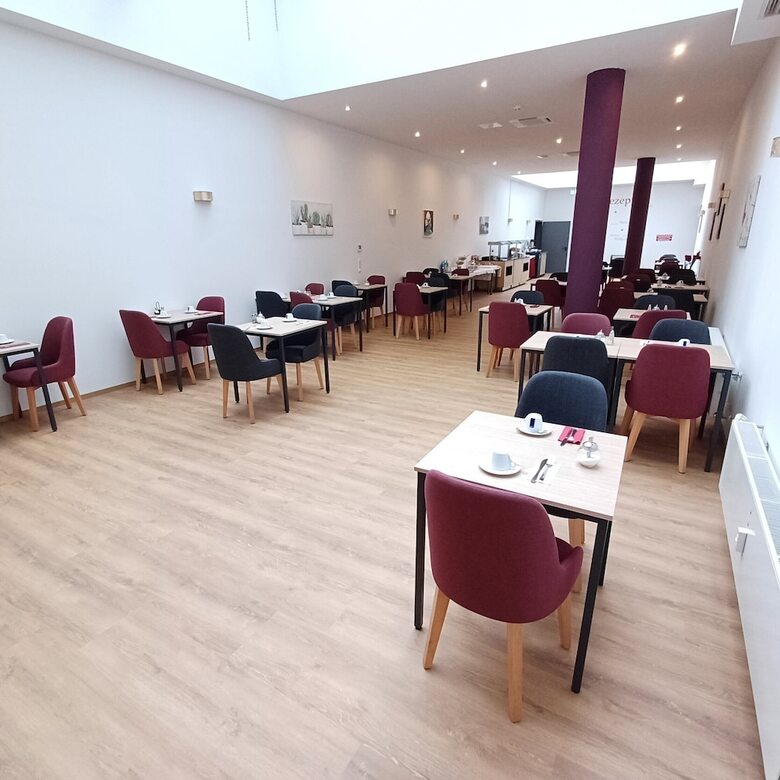 Hotel Trip Inn D�sseldorf Neuss