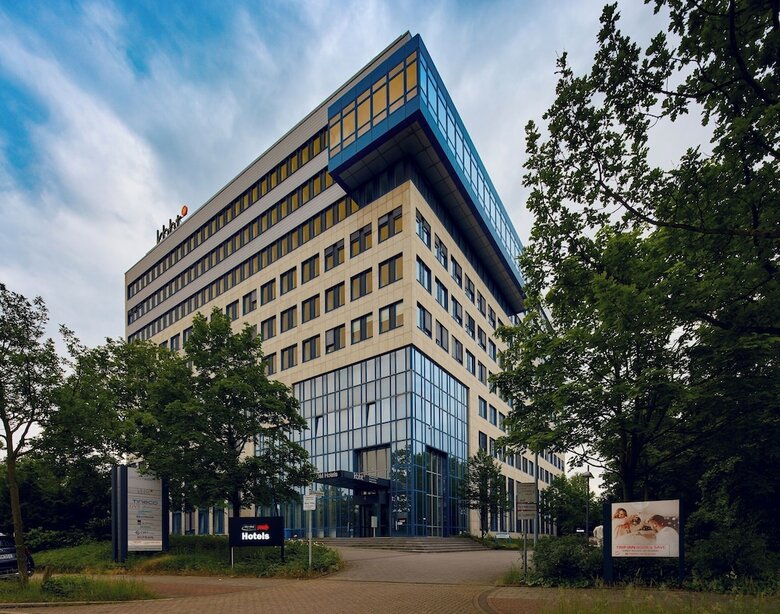 Hotel Trip Inn D�sseldorf Neuss