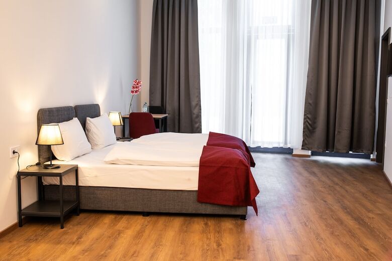 Hotel Trip Inn D�sseldorf Neuss