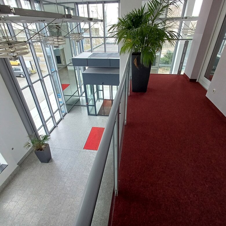 Hotel Trip Inn D�sseldorf Neuss