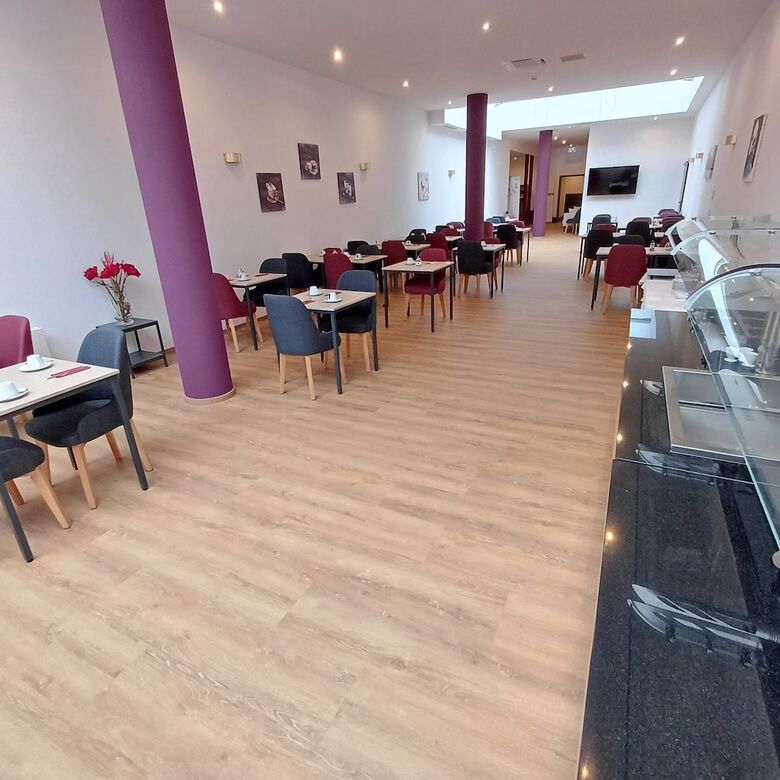 Hotel Trip Inn D�sseldorf Neuss