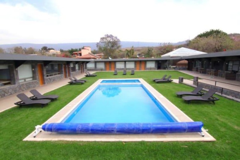 Gallaecia Hotel Boutique