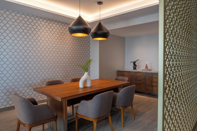 Abesq Doha Hotel And Residences - An Ihg Hotel