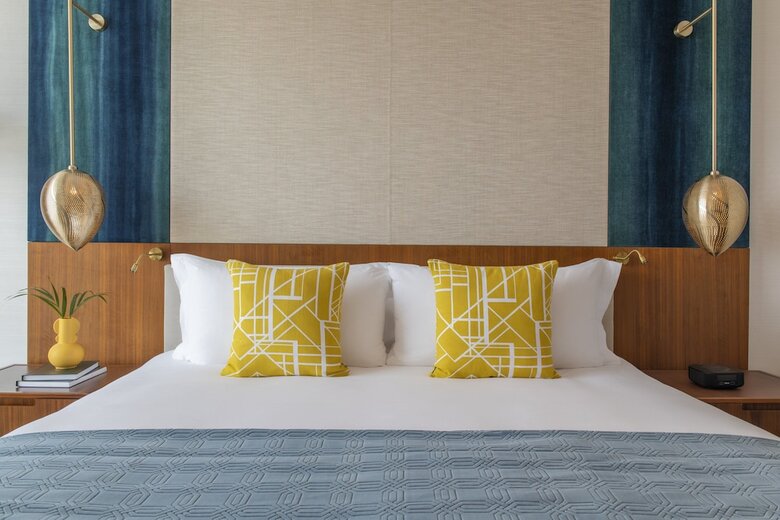 Abesq Doha Hotel And Residences - An Ihg Hotel