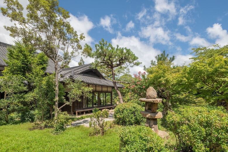 Shisui, A Luxury Collection Hotel, Nara
