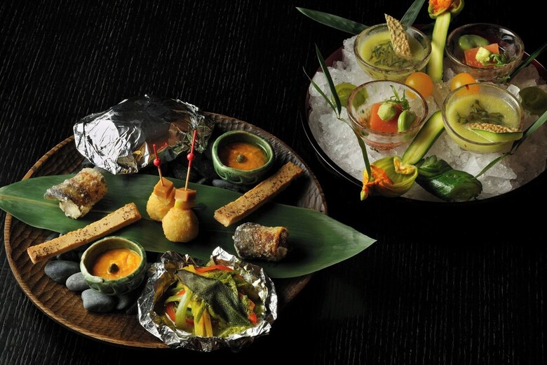 Shisui, A Luxury Collection Hotel, Nara