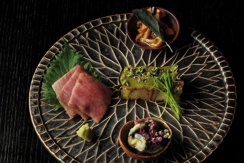 Shisui, A Luxury Collection Hotel, Nara