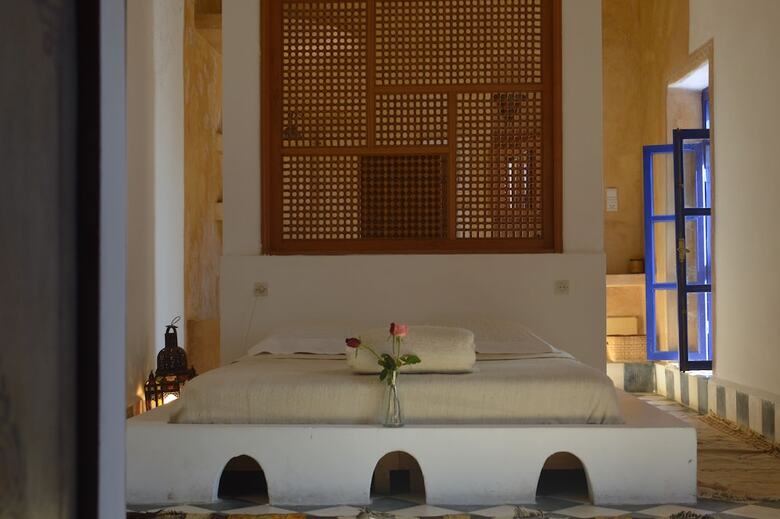 Riad Du Figuier