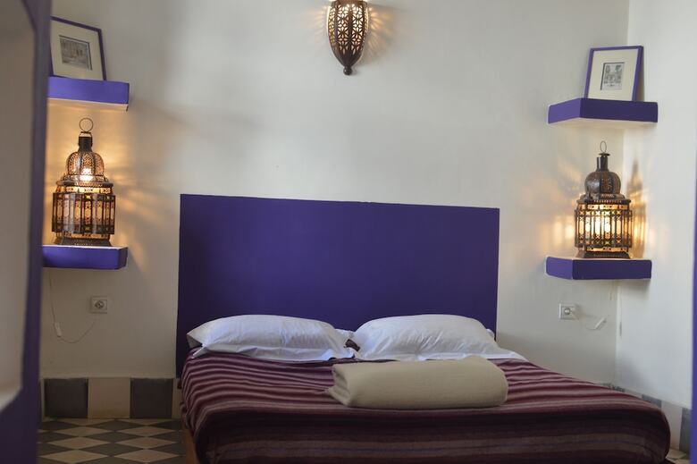 Riad Du Figuier
