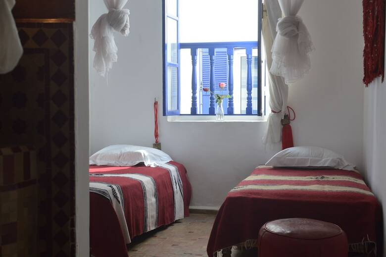 Riad Du Figuier