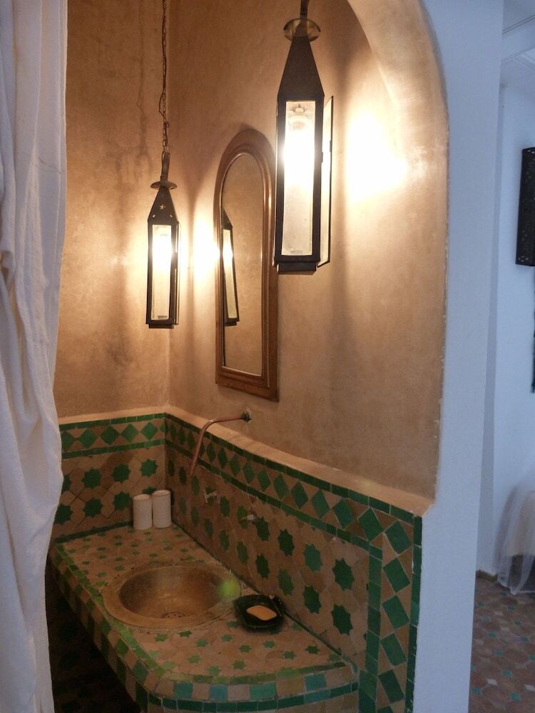 Riad Du Figuier