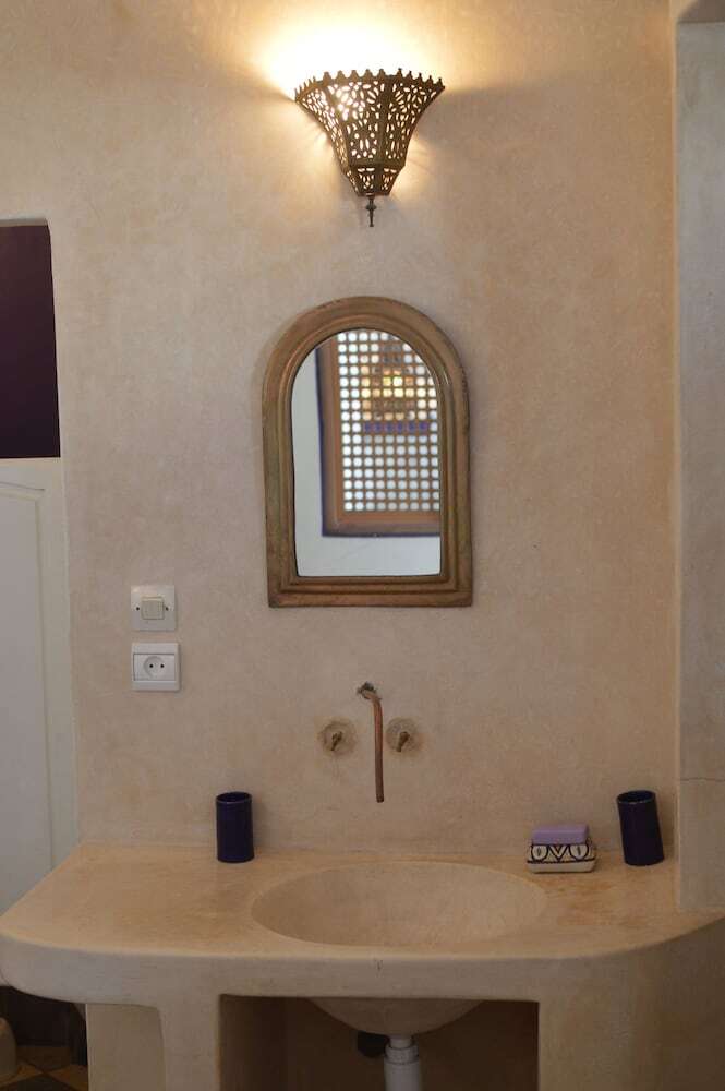 Riad Du Figuier