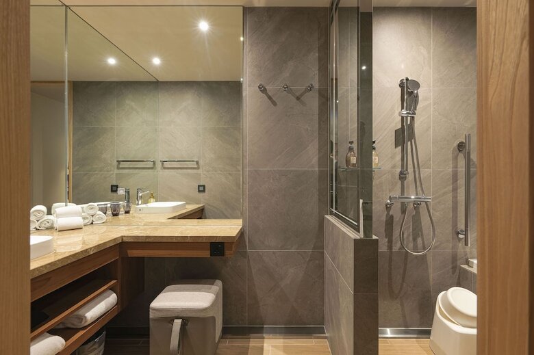 Solaria Nishitetsu Hotel Taipei Ximen