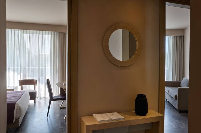 Hotel Atlantica Akti Zeus