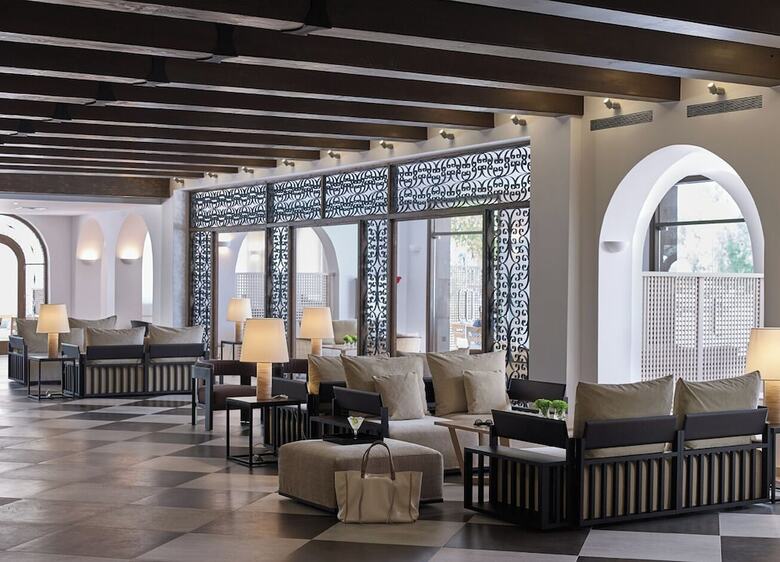 Hotel Atlantica Akti Zeus