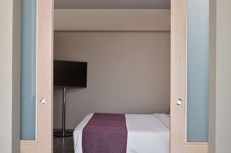 Hotel Atlantica Akti Zeus
