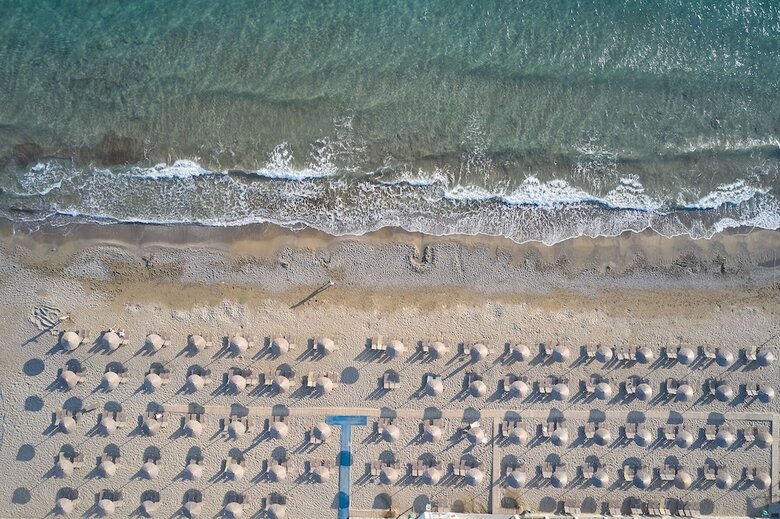 Hotel Atlantica Akti Zeus