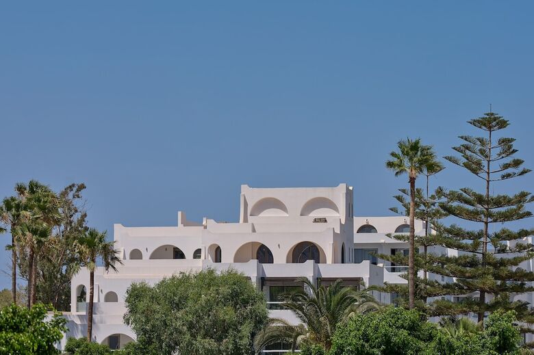 Hotel Atlantica Akti Zeus