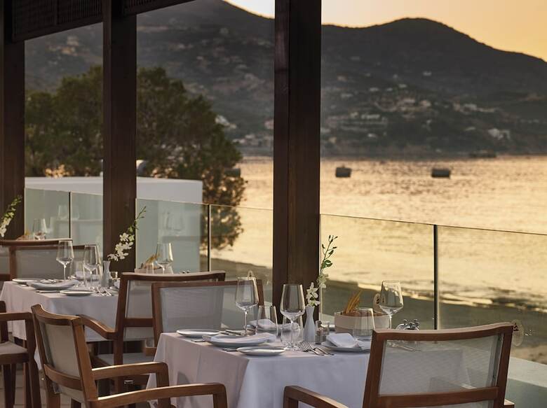 Hotel Atlantica Akti Zeus