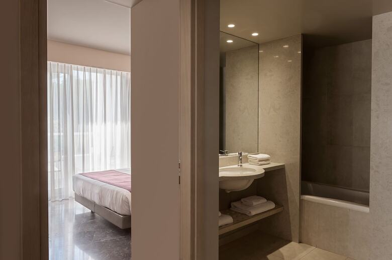 Hotel Atlantica Akti Zeus