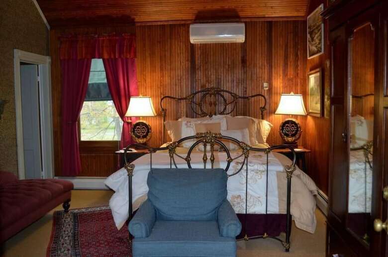 Bed & Breakfast Fairlawn Inn