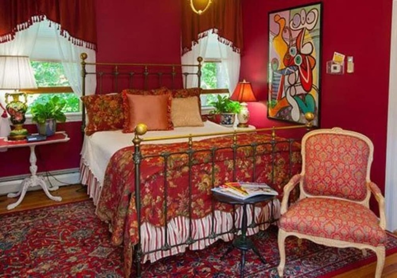 Bed & Breakfast Fairlawn Inn