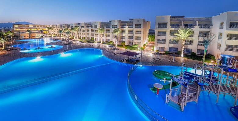 Hotel Jaz Soma Beach